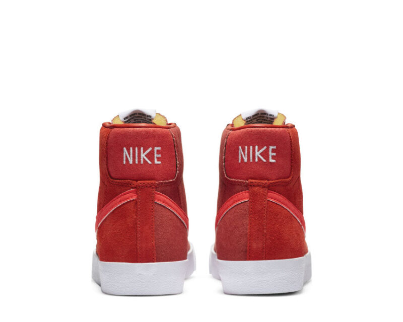 Nike Blazer '77 Vintage Mantra Orange – Image 2