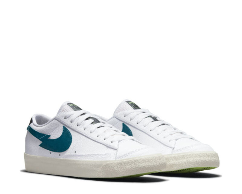 Nike Blazer Low '77 Aquamarine – Image 2