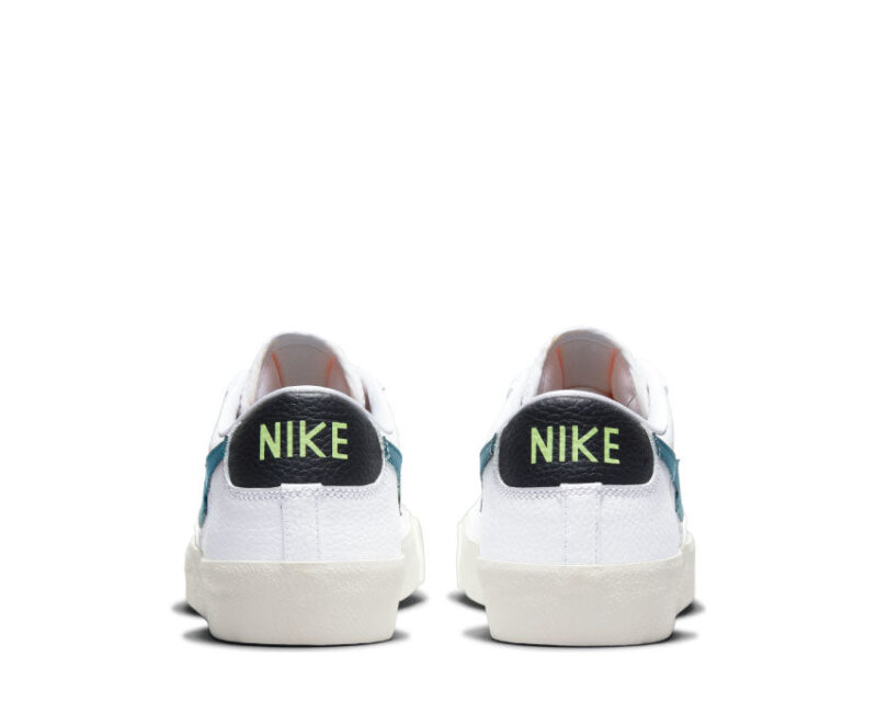 Nike Blazer Low '77 Aquamarine – Image 3