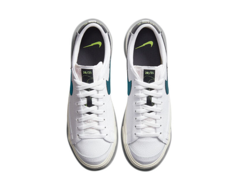 Nike Blazer Low '77 Aquamarine – Image 4