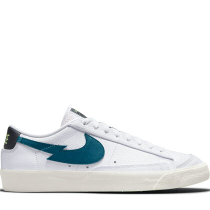 Nike Blazer Low '77 Aquamarine