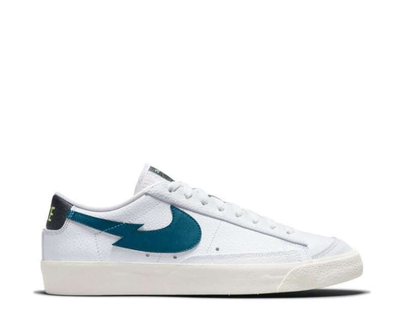 Nike Blazer Low '77 Aquamarine