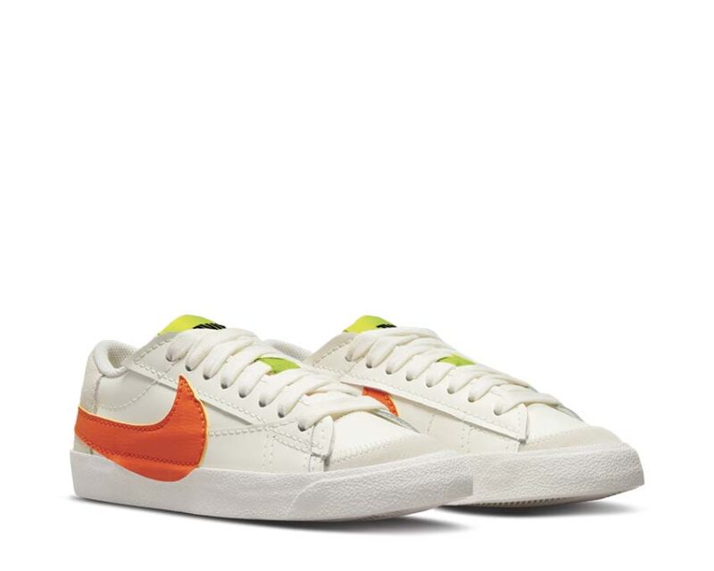 Nike Blazer Low '77 Jumbo – Image 2