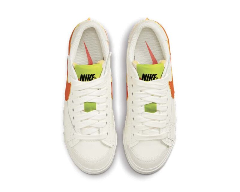 Nike Blazer Low '77 Jumbo – Image 4