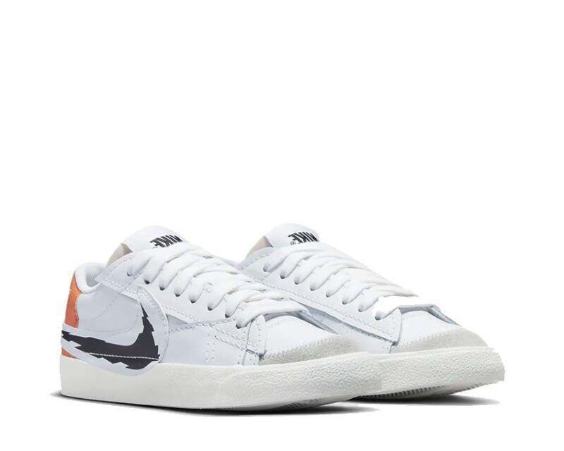 Nike Blazer Low 77 Jumbo – Image 2