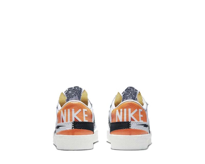 Nike Blazer Low 77 Jumbo – Image 3