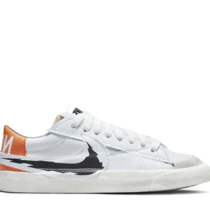 Nike Blazer Low 77 Jumbo