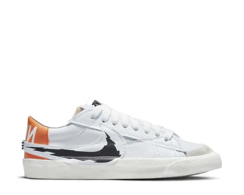 Nike Blazer Low 77 Jumbo
