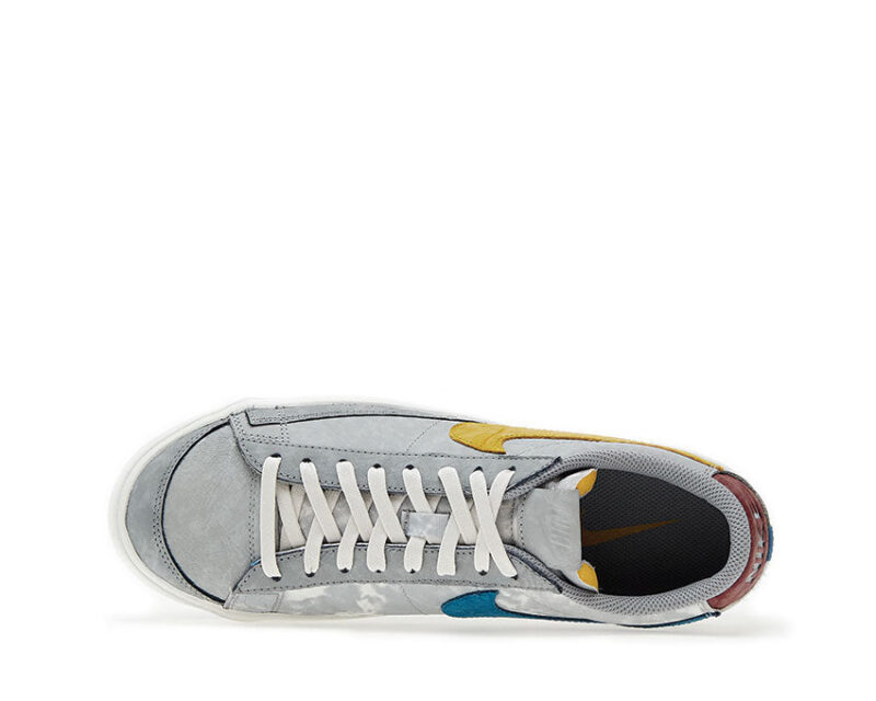 Nike Blazer Low '77 – Image 3