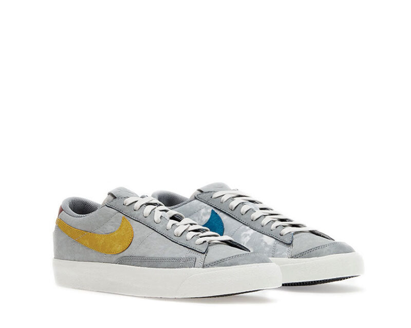 Nike Blazer Low '77 – Image 2