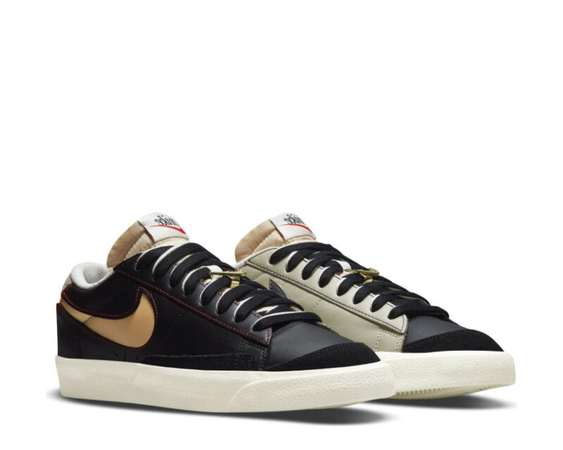 Nike Blazer Low '77 Prm – Image 2