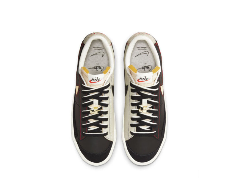 Nike Blazer Low '77 Prm – Image 4