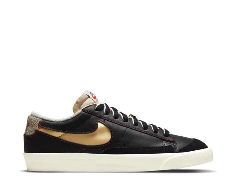 Nike Blazer Low '77 Prm