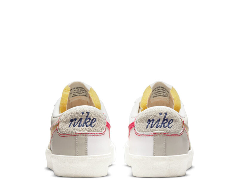 Nike Blazer Low '77 Prm – Image 3