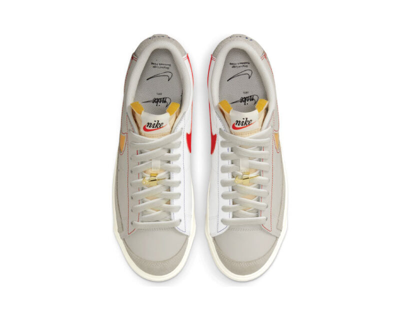 Nike Blazer Low '77 Prm – Image 4