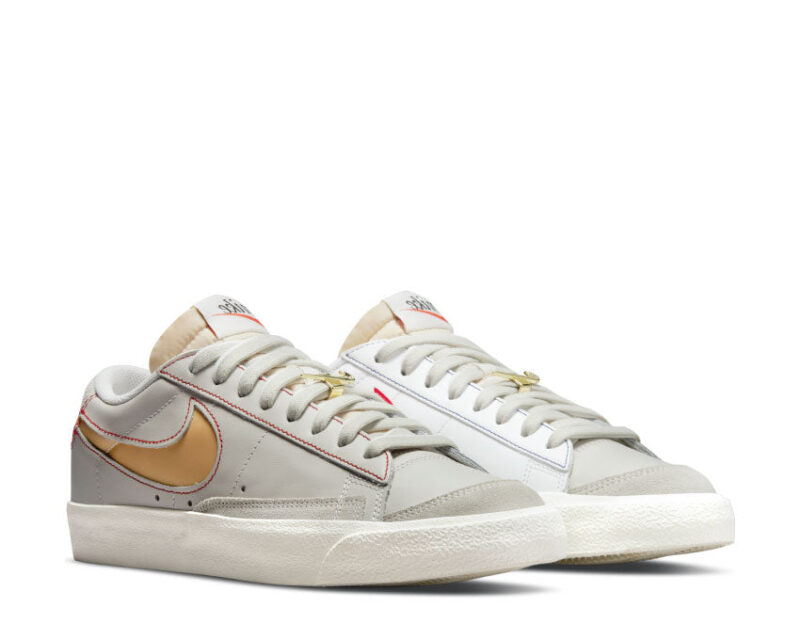 Nike Blazer Low '77 Prm – Image 2