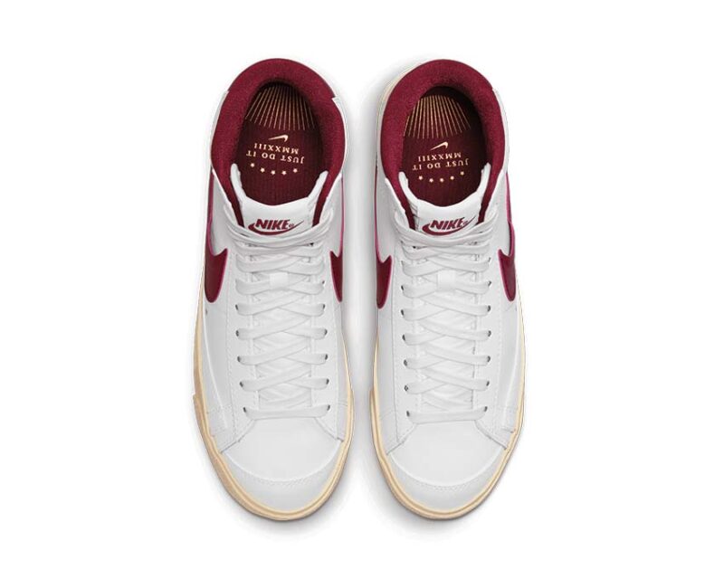 Nike Blazer Low '77 SE – Image 4