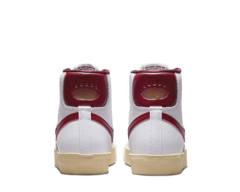 Nike Blazer Low '77 SE – Image 3