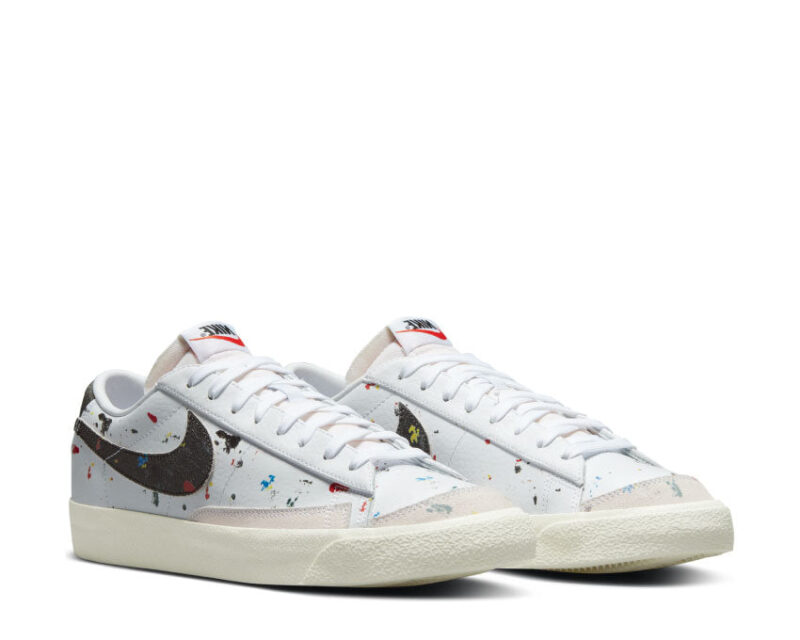 Nike Blazer Low '77 – Image 2