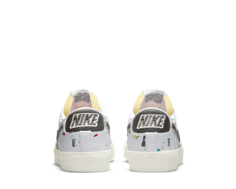 Nike Blazer Low '77 – Image 3