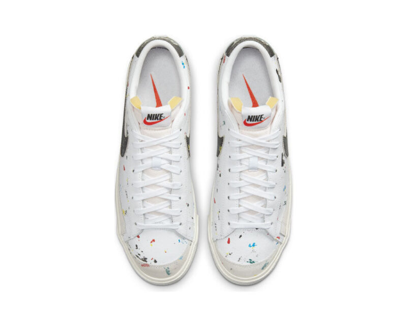 Nike Blazer Low '77 – Image 4