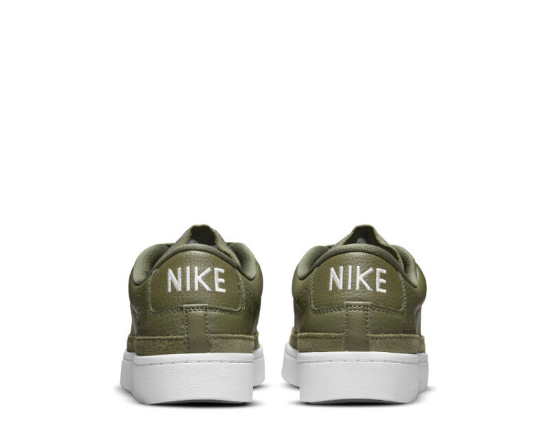 Nike Blazer Low Medium Olive – Image 3