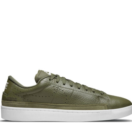 Nike Blazer Low Medium Olive