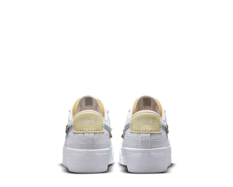 Nike Blazer Low Platform Next Nature – Image 2