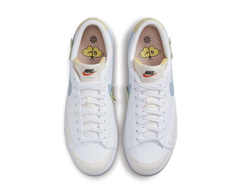 Nike Blazer Low Platform Next Nature – Image 3
