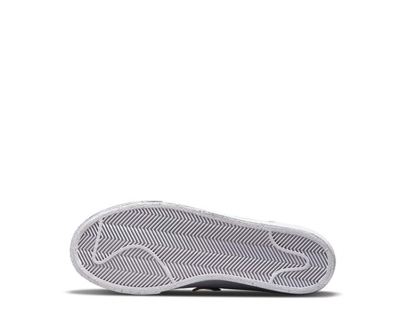 Nike Blazer Low Platform Next Nature – Image 4