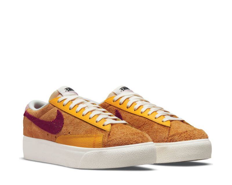 Nike Blazer Low Platform W – Image 2