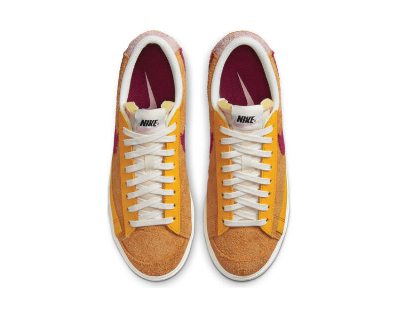Nike Blazer Low Platform W – Image 4