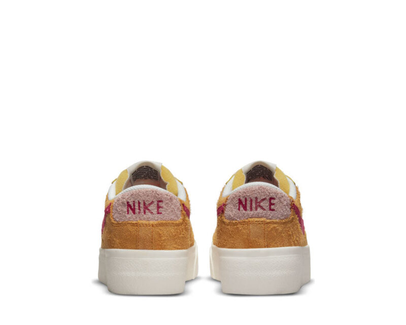 Nike Blazer Low Platform W – Image 3
