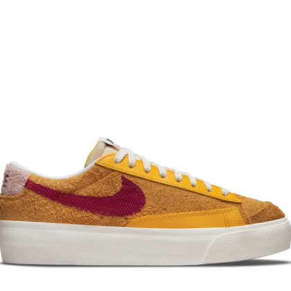 Nike Blazer Low Platform W
