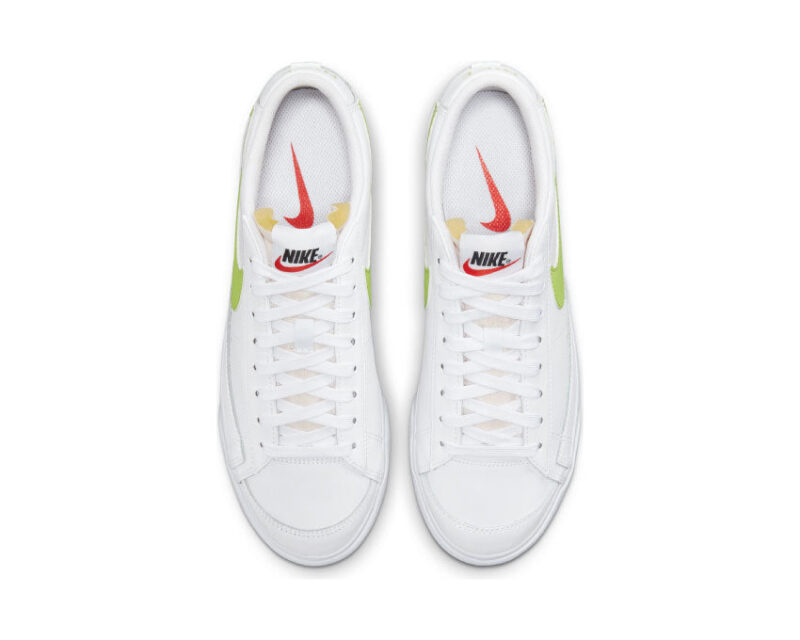 Nike Blazer Low Platform – Image 4