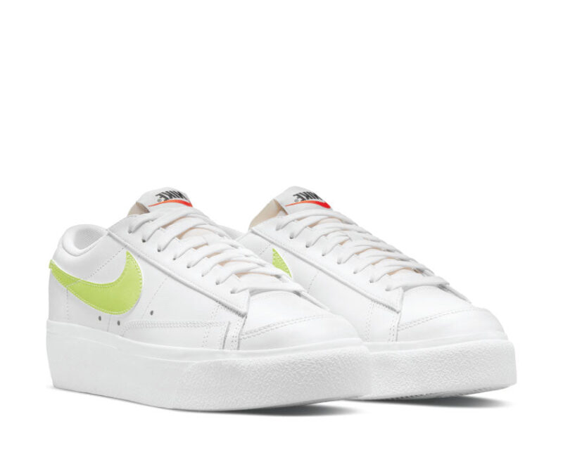 Nike Blazer Low Platform – Image 2
