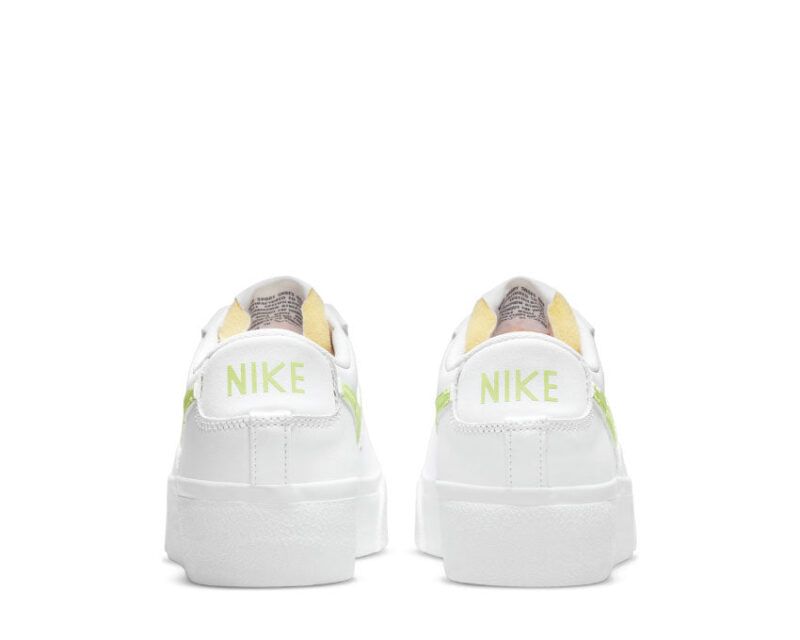 Nike Blazer Low Platform – Image 3