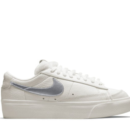 Nike Blazer Low W Platform