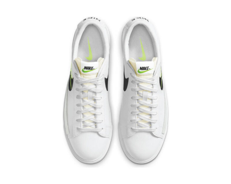 Nike Blazer Low – Image 4