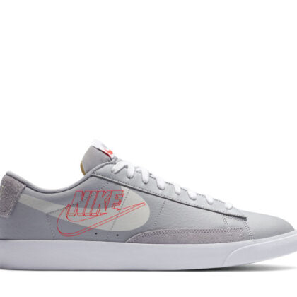 Nike Blazer Low