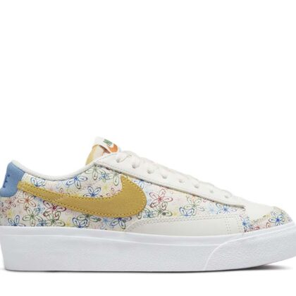 Nike Blazer LW Platform