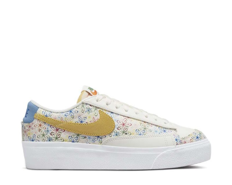 Nike Blazer LW Platform