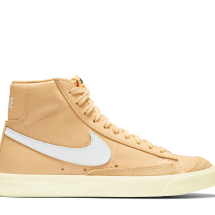 Nike Blazer Mid '77 Canvas