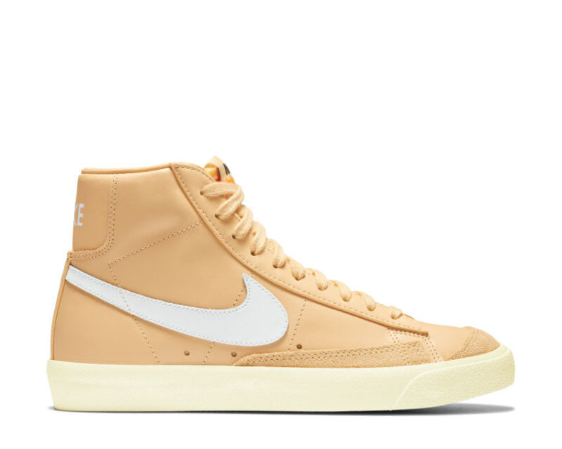 Nike Blazer Mid '77 Canvas
