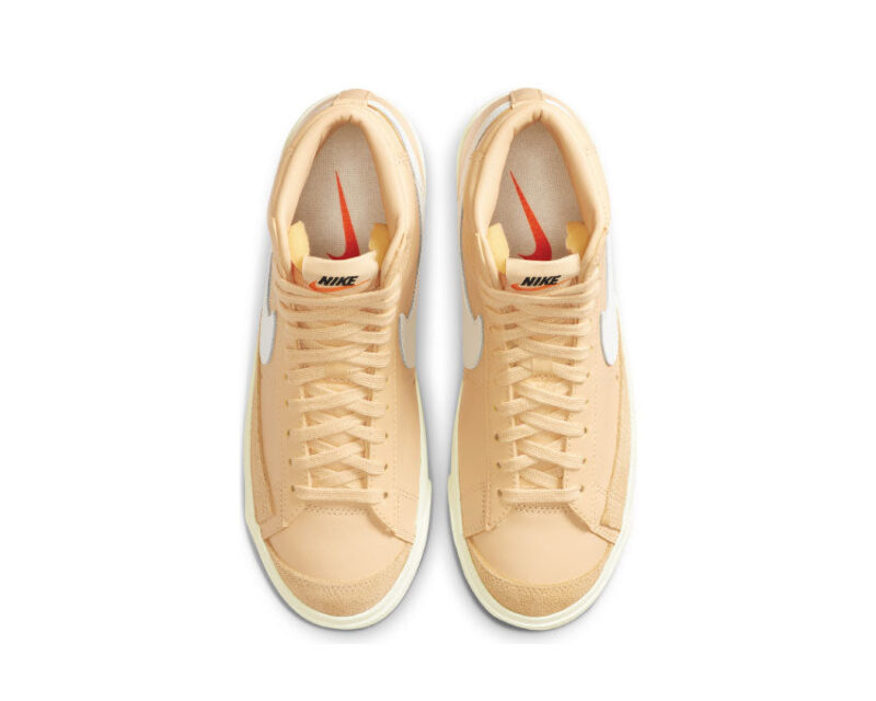 Nike Blazer Mid '77 Canvas – Image 4
