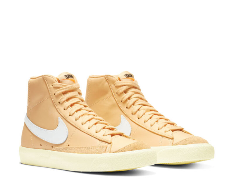 Nike Blazer Mid '77 Canvas – Image 2