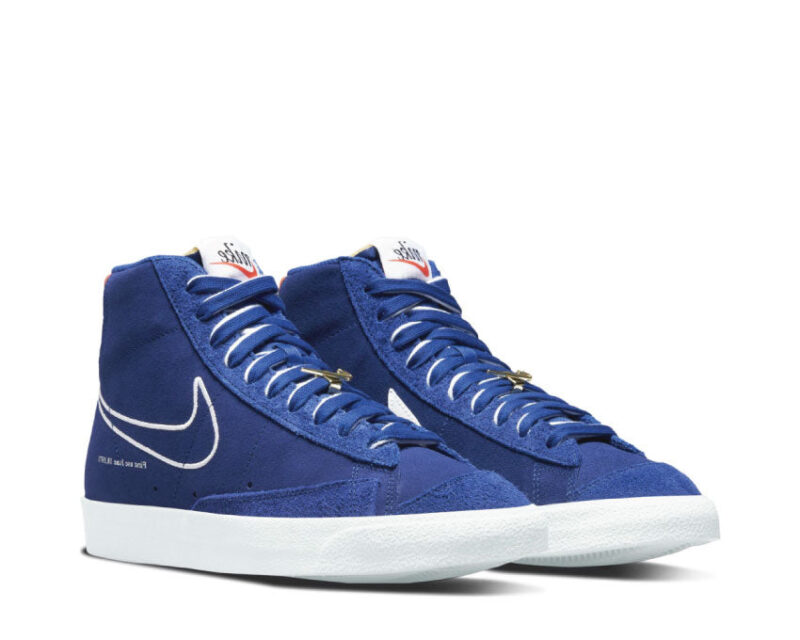 Nike Blazer Mid '77 – Image 2