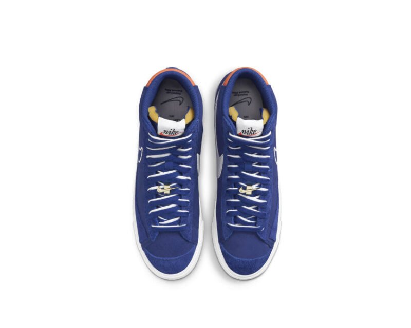 Nike Blazer Mid '77 – Image 3