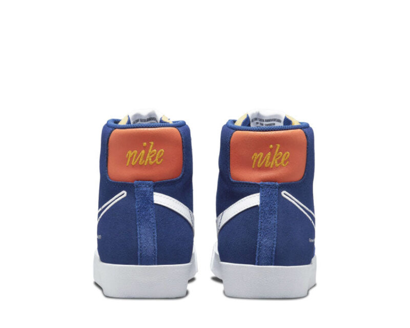 Nike Blazer Mid '77 – Image 4