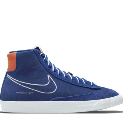 Nike Blazer Mid '77